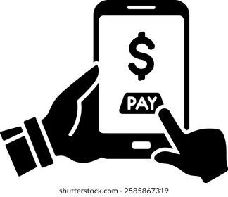 payment pay apple pay nfc mobile purchase buy phone 6829