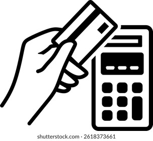 pagamento pay pos sem contato nfc cartão terminal método de pagamento 9492