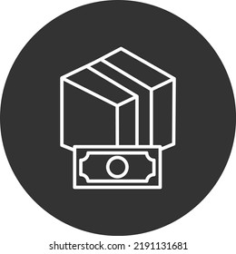 Payment Pixel Perfect Detail Icon
