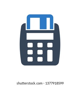 Payment POS Icon