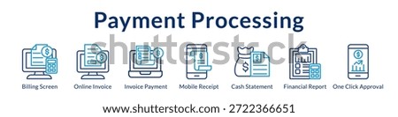 Payment Processing Solutions for Automated Invoicing Instant Approvals Digital Receipts and Financial Transaction Management