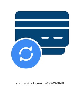 Payment Processing Vector for Digital Checkout. Fintech illustration, transaction automation system, e-commerce solution design.