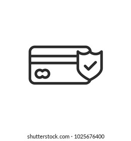 payment protection icon