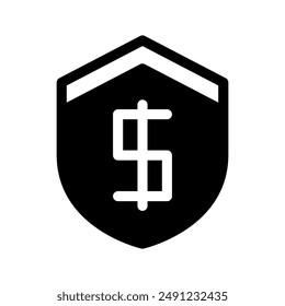 Payment Security Icon Vector Symbol Design Illustration