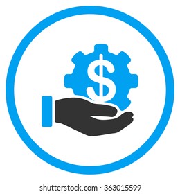 Payment Service Icon