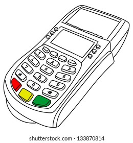 payment terminal