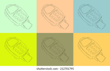 payment terminal