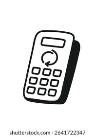 payment terminal cloud sync,  pos with cloud backup