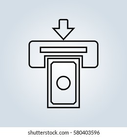 Payment Terminal icon