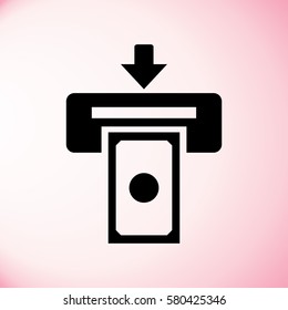 Payment Terminal icon