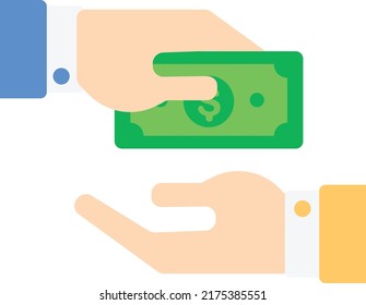 Elemento financiero de transacción de pago