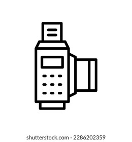 payment transfer icon for your website design, logo, app, UI.