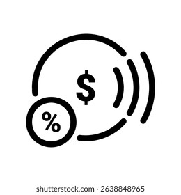 Payment Update or Transaction Signal Represented by Sound Waves