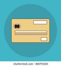 Payment vector design , vector illustration