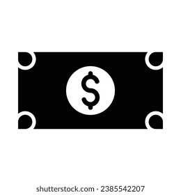 Payment Vector Glyph Icon For Personal And Commercial Use.
