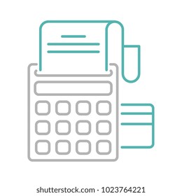 Payment vector icon