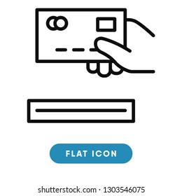 Payment vector icon