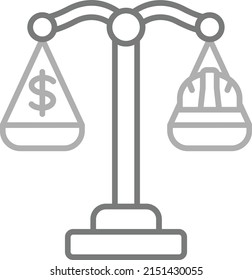 Zahlung, Vektorsymbol. Kann für Druck-, Mobil- und Web-Anwendungen verwendet werden.