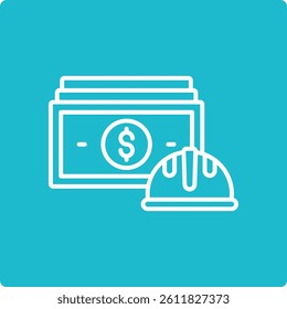 Payment vector icon. Can be used for printing, mobile and web applications.