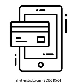 Zahlungsvektorsymbol. Illustration für Grafik und Web Design.
