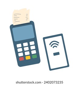 payment wifi machine pos terminal