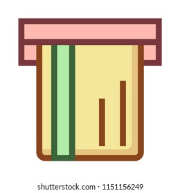  payment withdraw ATM