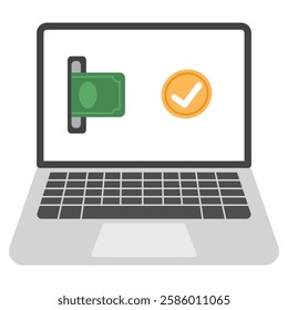 Payments - Withdraw Money element