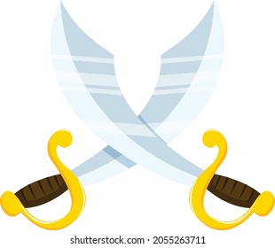 Payrets Arte vectorial de espada e ilustración