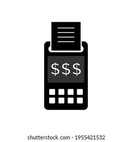Payroll Icon. Modern Payment Methods Symbol - Vector, Sign Applied to Design, Presentation, Website or Apps Elements.