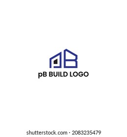 Logo de compilación de PB o BP