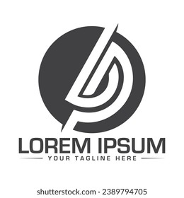 PB Letter Logo Design Unique and Professional Logo Design