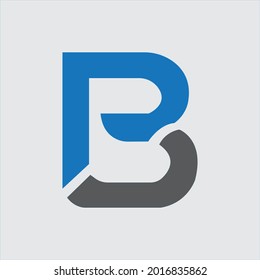 Ganador del diseño del logo de la carta PB
