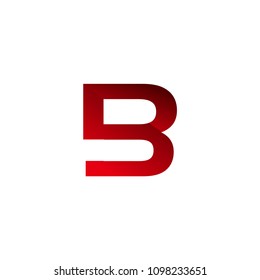 PB LETTER LOGO VECTOR INSPIRATIONS COMPANY NAME