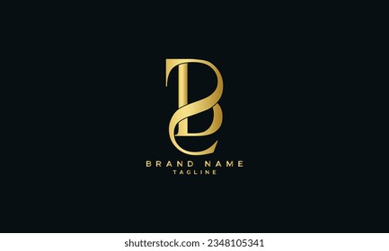 PBC, PCB, PB, BP, Abstract initial monogram letter alphabet logo design