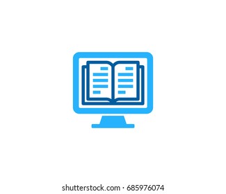 718,488 Book Computer Images, Stock Photos & Vectors | Shutterstock