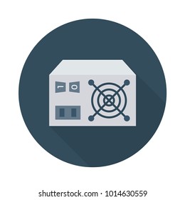 PC computer desktop 