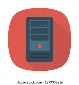 PC   computer   mainframe  