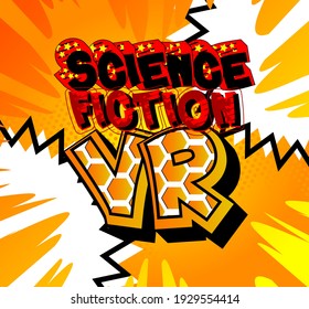 Pc or Console gaming, Streaming Gamer related words, quote on Comic book style background. Poster, banner, template. Cartoon explosion expression. Vector illustrated.