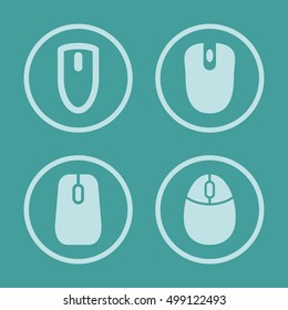 PC device icon