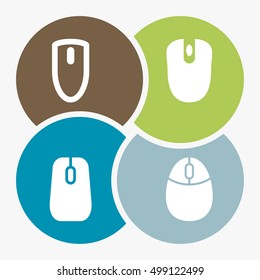 PC device icon
