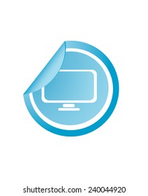 Pc is a device used to connect with the world.