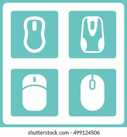 PC device vector objects