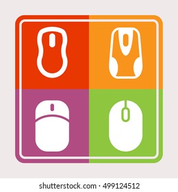 PC device vector objects