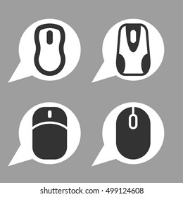 PC device vector objects