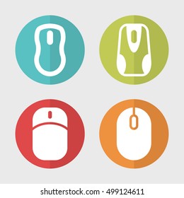 PC device vector objects