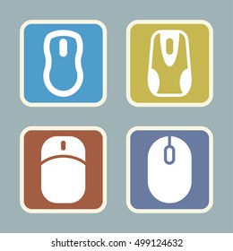 PC device vector objects