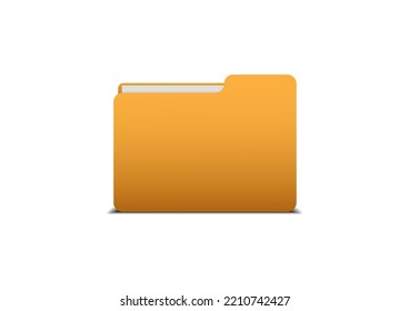 PC file icon design on white background.