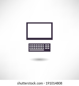 PC icon