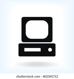 Pc Icon