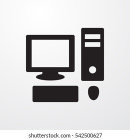 pc icon.